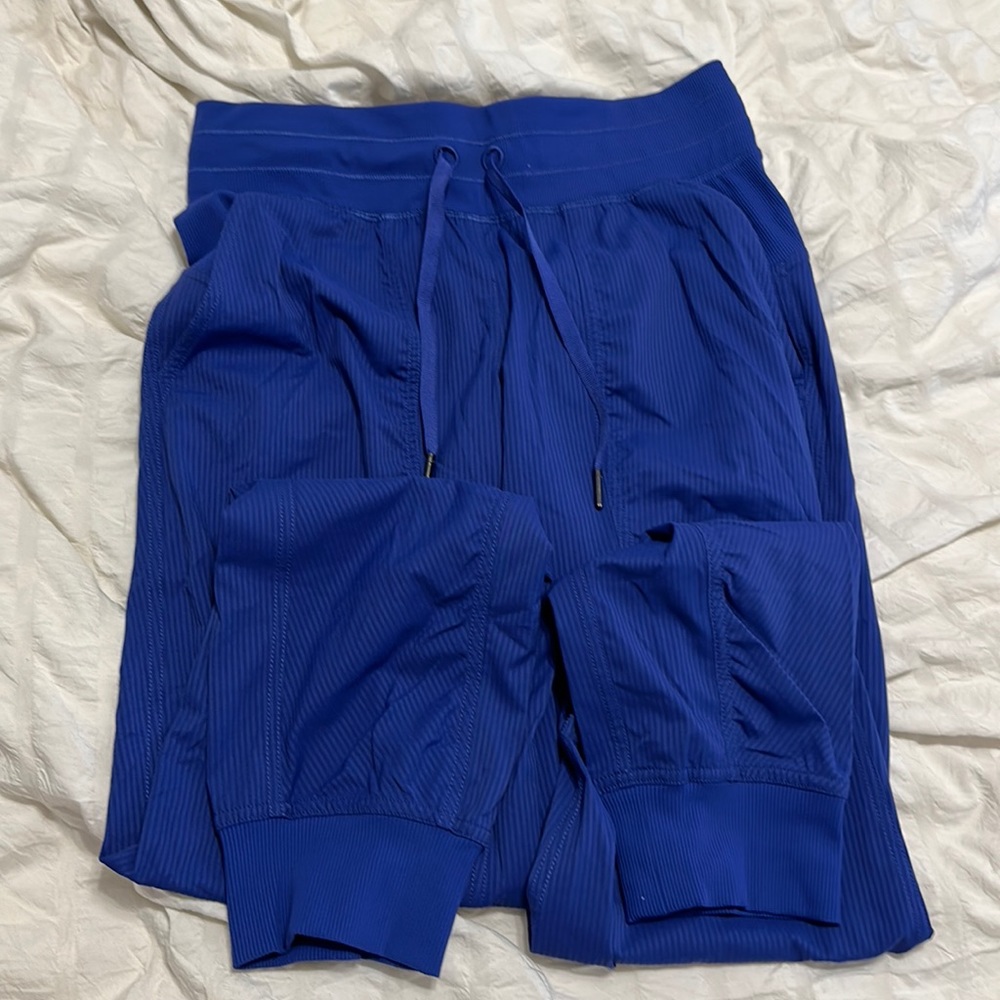 Lululemon psychic dance studio joggers